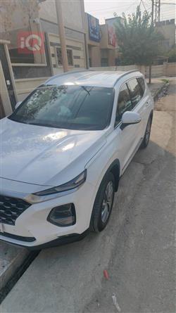 هيونداي سانتافي